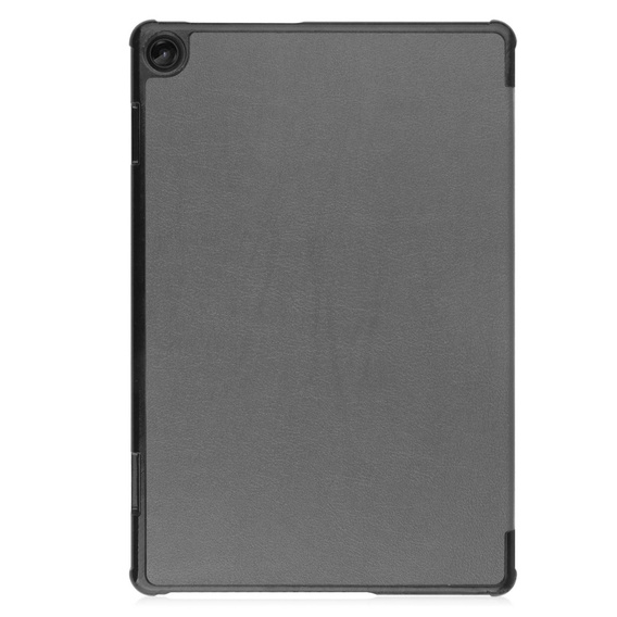 Case for Lenovo Tab M10 10.1 Gen 3 TB-328FU/TB-328XU, Smartcase, grey