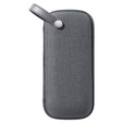 Spigen Klasden Pouch for Nintendo Switch 2 – Charcoal Grey