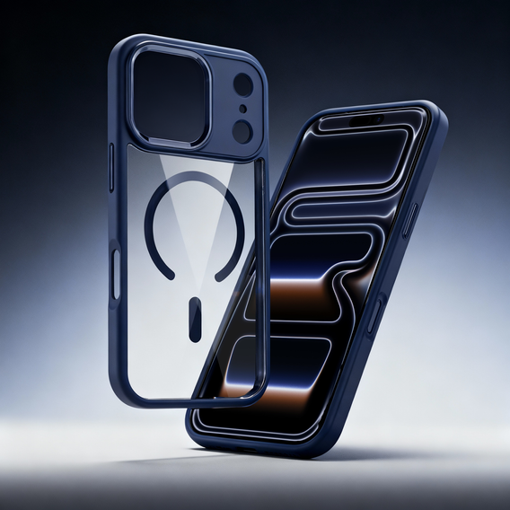 MagSafe protective case for iPhone 17 Pro