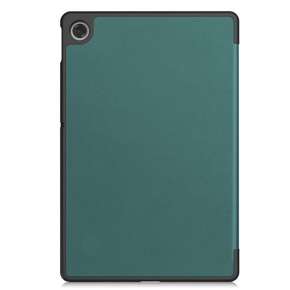 Case for Lenovo Tab TB311FU, Smartcase, green