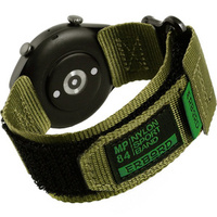 ERBORD MP84 Universal Nylon Strap 22mm