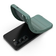 Case for Infinix Hot 50 Pro 4G, Gaming Shockproof, green