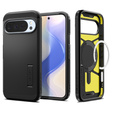 Spigen Tough Armor MagSafe case for Google Pixel 10 Pro XL, Black
