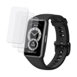 3x ERBORD hydrogel film for Huawei Band 6
