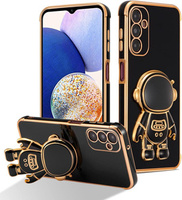 Case for Samsung Galaxy M15 5G, Astronaut, black