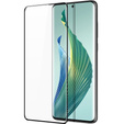 Tempered Glass for Honor Magic 5 Lite, Dux Ducis full screen, black