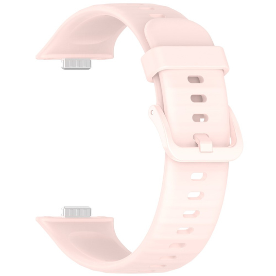 Silicone Strap for Huawei Watch Fit 4 / 4 Pro / 3