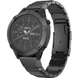 Bracelet for Garmin Fenix 3/3HR/5X/6X/6X PRO/7X, Black