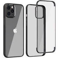 Case for iPhone 13 Pro Max, ERBORD Guardian, black