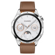 2x ERBORD Hybrid Glass for Huawei Watch GT 4 46mm