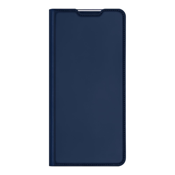 Dux Ducis Case for Vivo Y01, Skinpro, dark blue