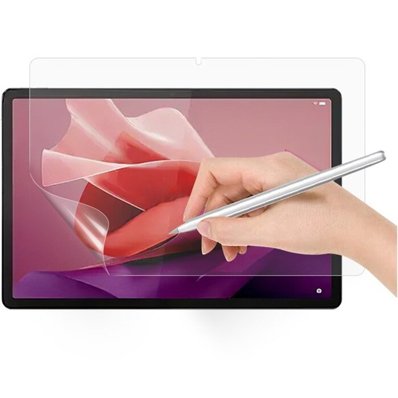 Paper Feel film for Lenovo Tab P12, Screen protector