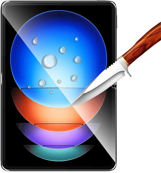 Tempered Glass for Xiaomi Pad 6S Pro 12.4