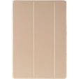 Case for iPad 7/8/9 10.2 2019/2020/2021, Smartcase, gold