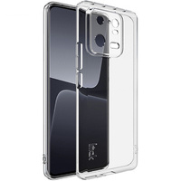 IMAK Case for Xiaomi 13 Pro, UX-10 Series, transparent