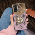 Fashion Case for Xiaomi Redmi Note 11 / 11S, purple