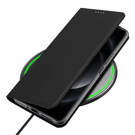 Dux Ducis Case for Xiaomi 14 Ultra, Skinpro, black