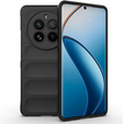 Case for Realme 12 Pro 5G / 12 Pro+ 5G, Gaming Shockproof, black