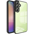 IMAK Case for Samsung Galaxy A35 5G, UX-9A Series, transparent / black