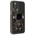 Case for Xiaomi 13 Lite, Astronaut, black