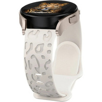 20mm Universal Silicone Strap