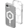 Urban Armor Gear Case for iPhone 16e Plyo MagSafe