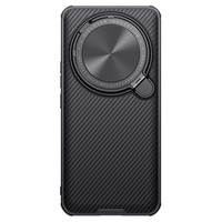 Nillkin Armored Case for Xiaomi 14 Ultra, CamShield Prop, for Magsafe, black