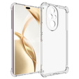 Case for Honor 200 Pro 5G, Dropproof, transparent