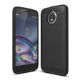 Case for Motorola Moto G5S, Carbon, black