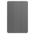 Case for Lenovo Yoga Tab Plus, Smartcase, grey