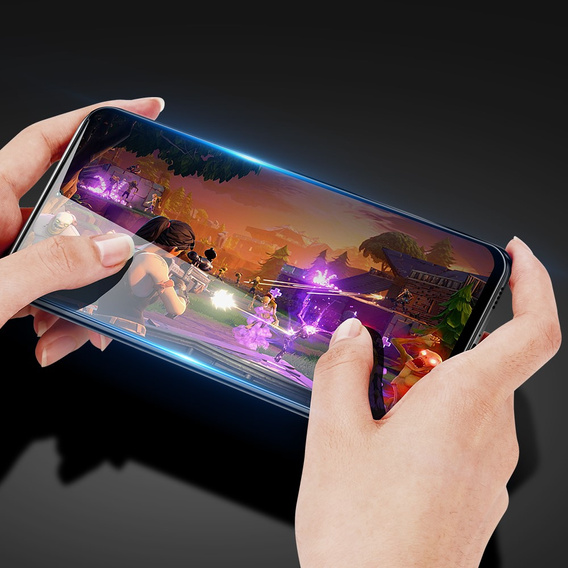 Tempered Glass for Xiaomi Redmi Note 11 Pro 5G, Dux Ducis full screen, black
