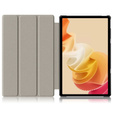 Case for Realme Pad 2, Smartcase, cat