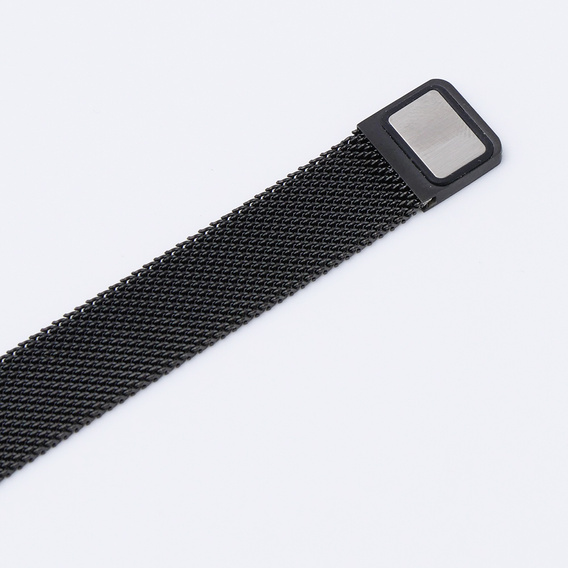 Milanese steel bracelet for Xiaomi Smart Band 10 / 9 / 8