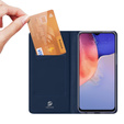 Dux Ducis Case for Vivo Y01, Skinpro, dark blue