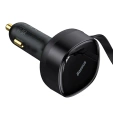 Baseus Enjoyment 30W car charger for smartphones, tablets and other mobile devices