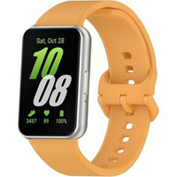 Silicone strap for Samsung Galaxy Fit 3
