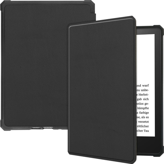 Case for Kindle Paperwhite 5 2021, Smartcase, blue