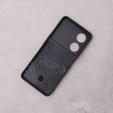 Case for Oppo A98 5G, CamShield Slide, blue
