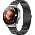 STRAP FOR HUAWEI WATCH 2 3 4 5 GT GT2 GT3 GT4 GT5 PRO GT2e 2e 46MM 48MM black