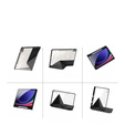 Case for Samsung Galaxy Tab S10+ Plus, Dux Ducis MAGI, black