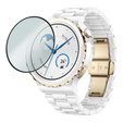 2x ERBORD Hybrid Glass for Huawei Watch GT 3 Pro 43mm