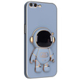 Case for iPhone 7 Plus / 8 Plus, Astronaut, blue