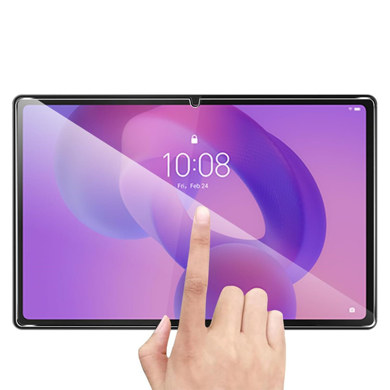 Tempered Glass for Lenovo Idea Tab Plus