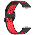 Silicone strap for Huawei Watch Fit 4 / 4 Pro / 3 watch