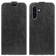 Flip case for Samsung Galaxy A36 5G / A56 5G, Flip, black