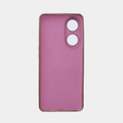 Case for Oppo A98 5G, Glamour CamShield, purple