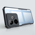 Case for Realme GT 7 / 7T, AntiDrop Hybrid, black