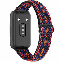 Flexible nylon strap for Samsung Galaxy Fit 3 watch
