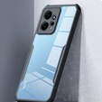 Case for Xiaomi Redmi Note 12 4G, AntiDrop Hybrid, black