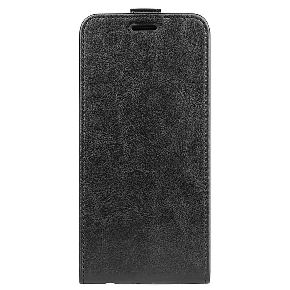 Flip case for Samsung Galaxy M33 5G, Flip, black